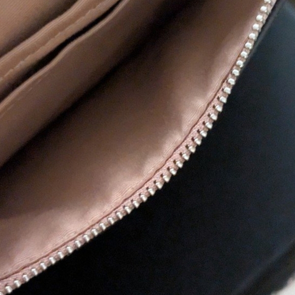 Coach Glitter Wristlet - Picture 3 of 5